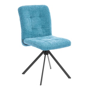 Стул в ткани Бетси 10