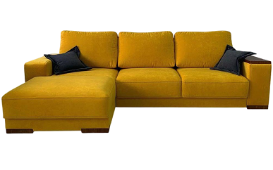 Диван в ткани Бренди 16