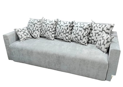 Диван в ткани Комфорт 22