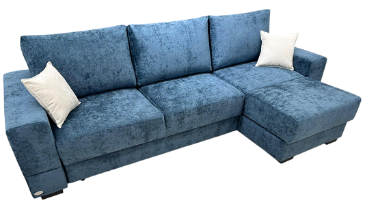 Диван в ткани Комфорт 2