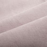 Бадди  5 Айвори микровелюр