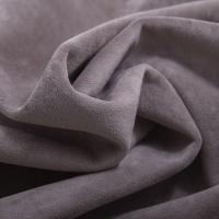 Модель Какао микровелюр