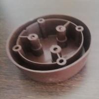 Опора Н30 `Лондон` венге