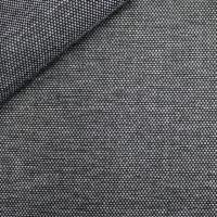 Крафт 01 Дарк Грей рогожка 