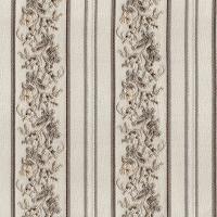 Медеа страйп Ванилла жаккард