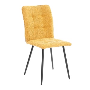 Стул в ткани Бетси 09