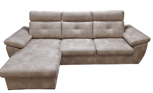 Диван в ткани Лофт 3