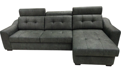 Диван в ткани Лофт 10