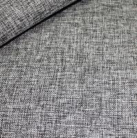 Крафт 25 Графит рогожка 