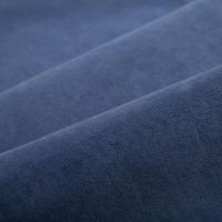 Бадди 15 Блю микровелюр