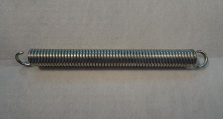 Пружина мех. 153 цинк