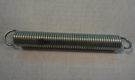 Пружина мех. 276 цинк