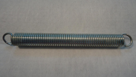 Пружина мех. 261 цинк